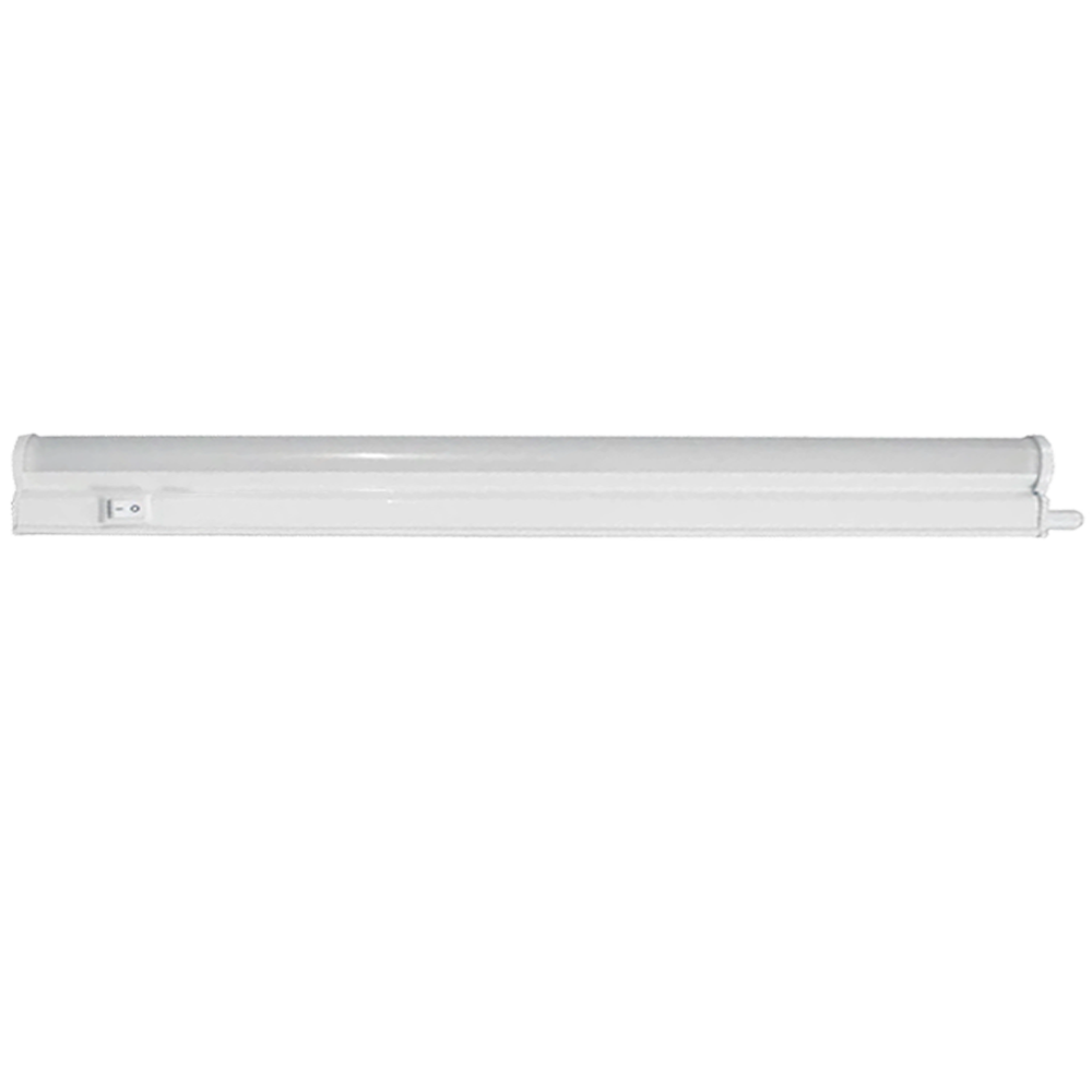 Eco Power T5 Batten Fixture 1x21W 4000K 240V 870mm