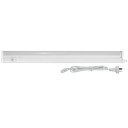 Eco Power T5 Batten Fixture 1x21W 4000K 240V 870mm