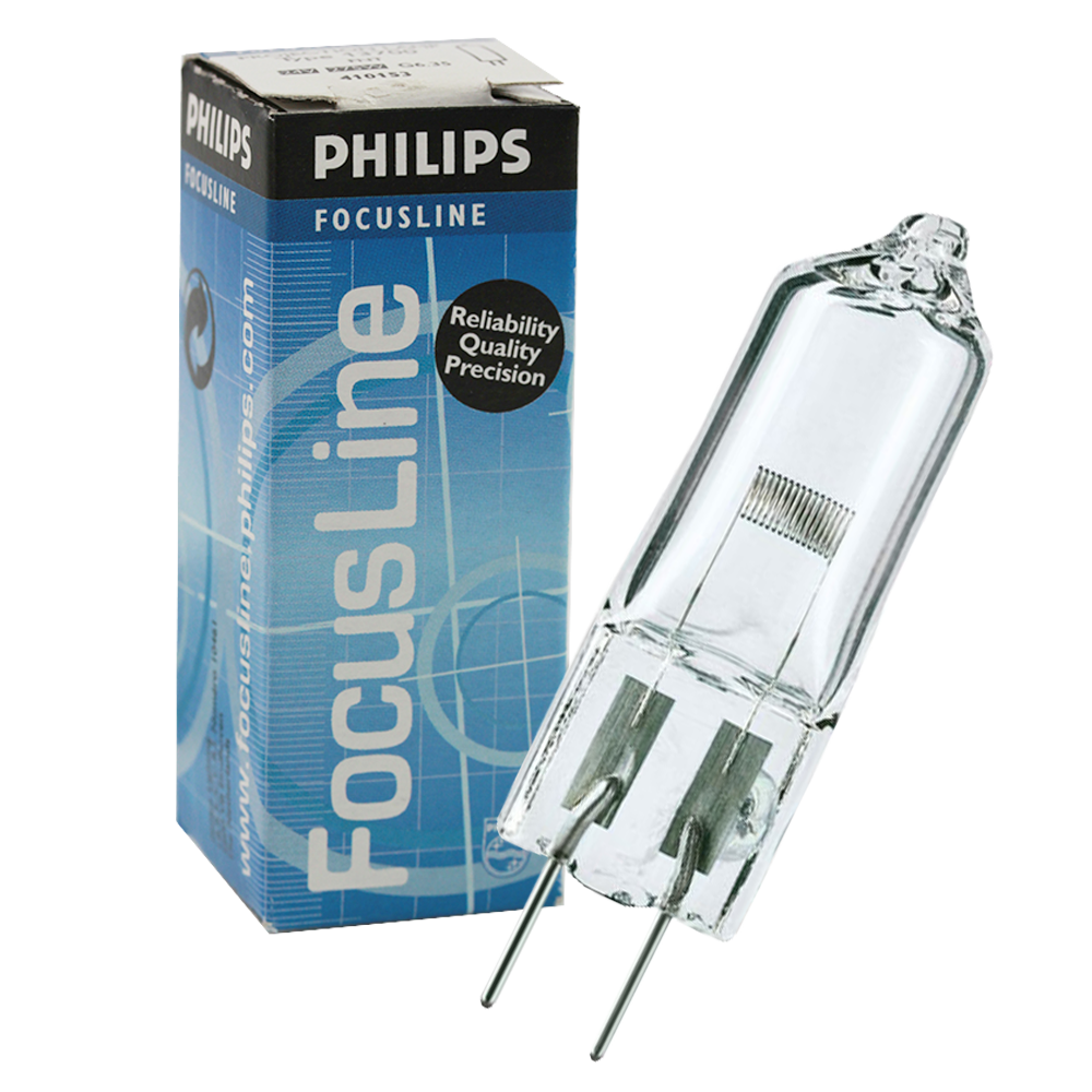 Focusline Projection Lamp 13700 410153 275W 24V G6.35