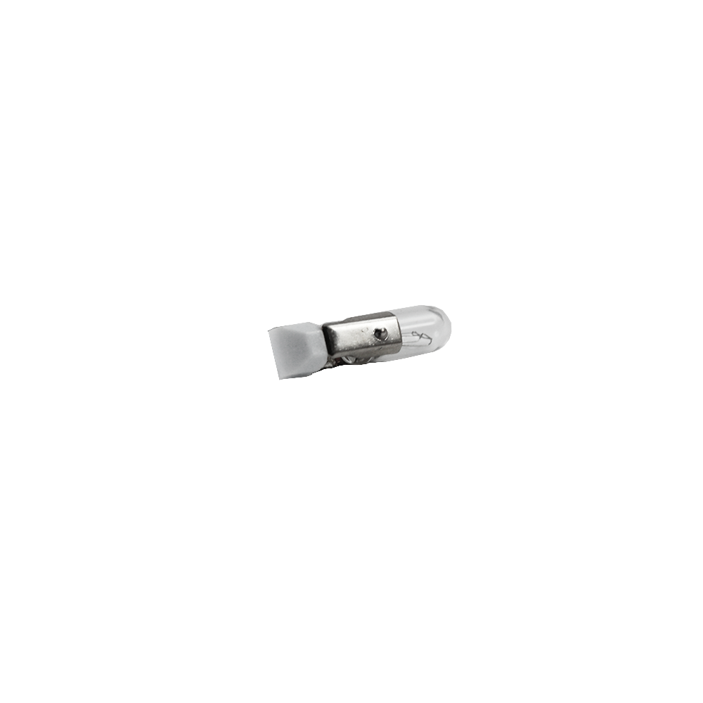 T4.5 Telephone Indicator Lamp 20MA 6V Slide Base