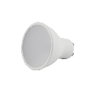 LED Downlight 5W 120D 6400K GU10 Non-Dimmable