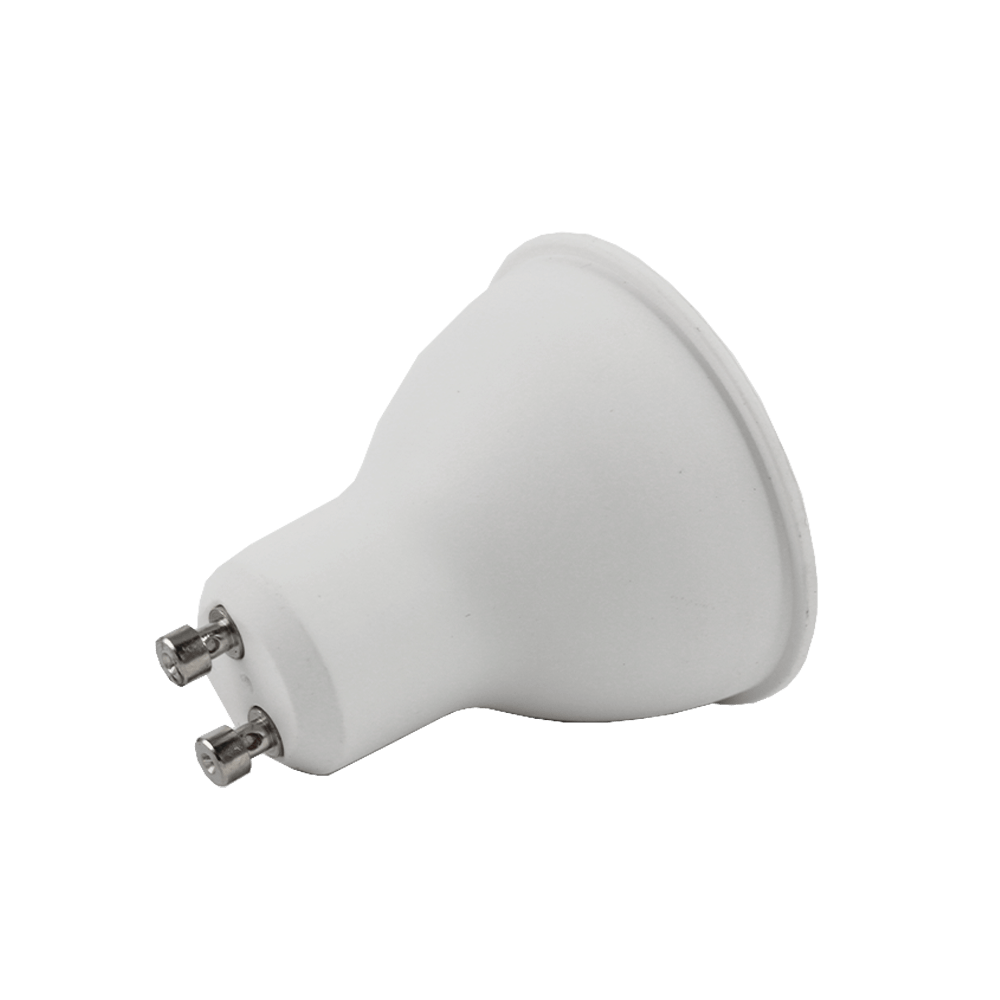 LED Downlight 5W 120D 6400K GU10 Non-Dimmable