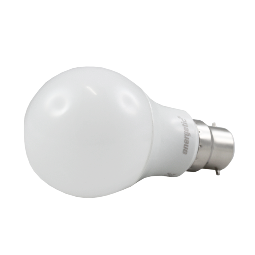 Smarter Lighting SupValue A60 14.3W 6500K B22 Dimmable