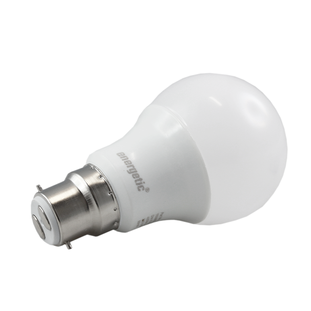 Smarter Lighting SupValue A60 14.3W 6500K B22 Dimmable