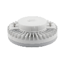 LED Downlight Globe 6W 3000K GX53