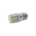 LED Miniature Pilot Lamp 3W 24V 2700K E27 Non-Dimmable