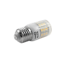 LED Miniature Pilot Lamp 3W 24V 2700K E27 Non-Dimmable