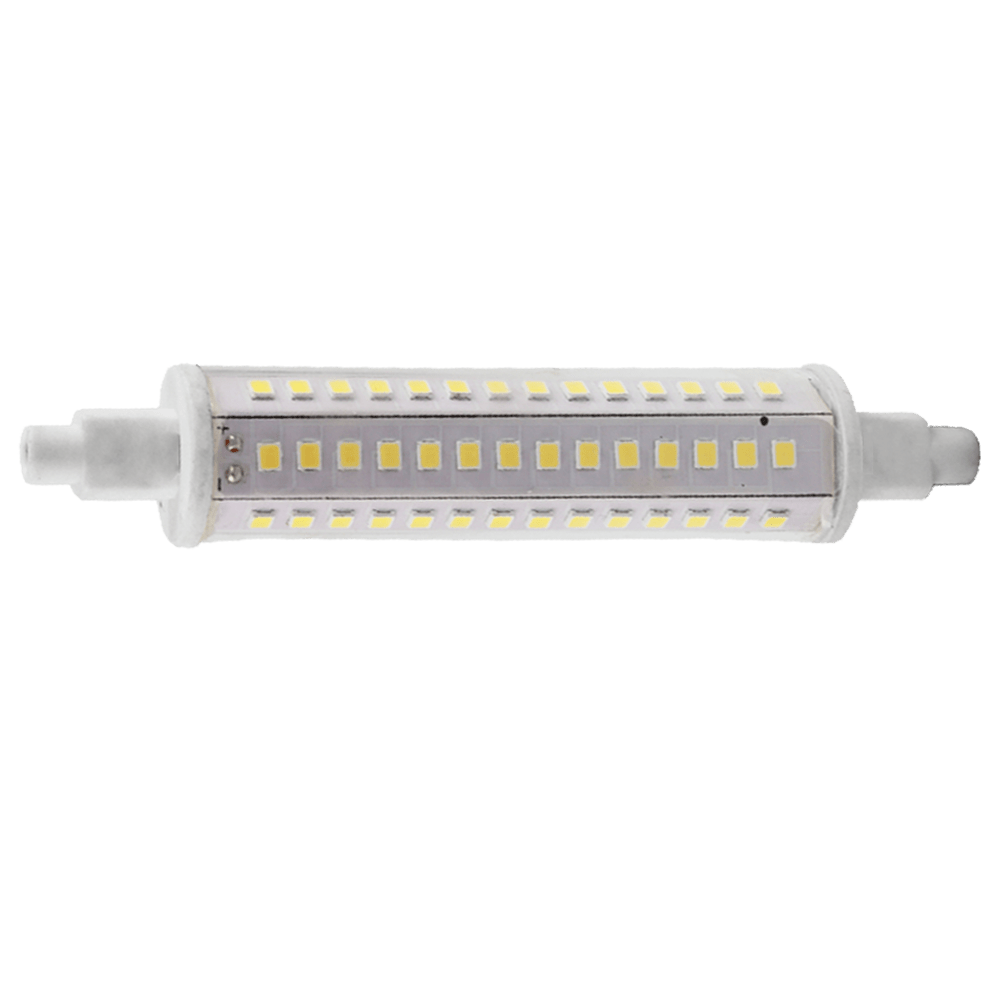 8W LED R7s 5000K Non-Dimmable 118MM