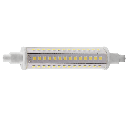 8W LED R7s 5000K Non-Dimmable 118MM