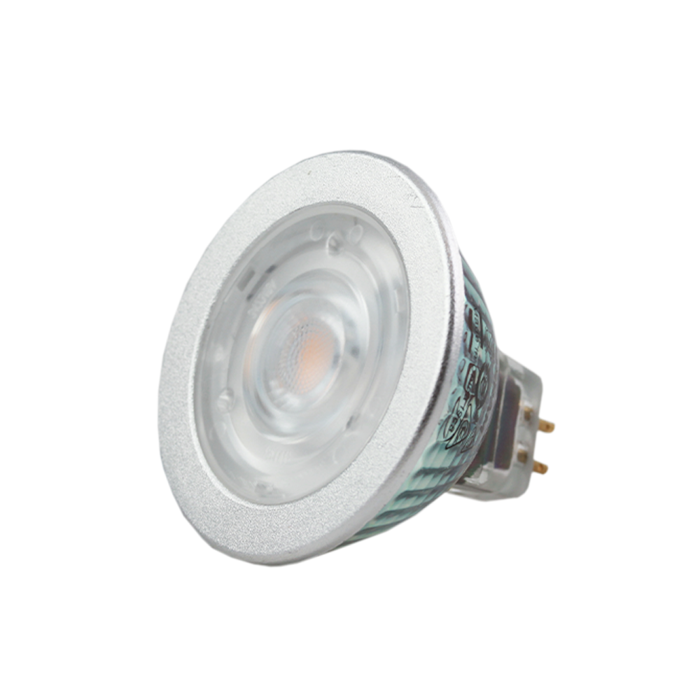 LED Performance MR16 50 P 7.5W 60D 3000K GU5.3 Dimmable