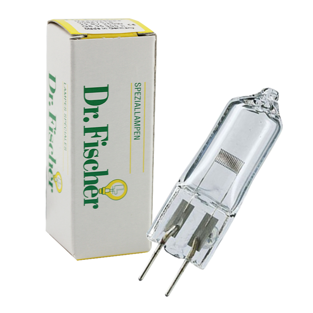 Medical Dental Lamp 00847518 250W 22.8V G6.35