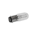 Medical Microscope Lamp 8018 15W 6V BA15d