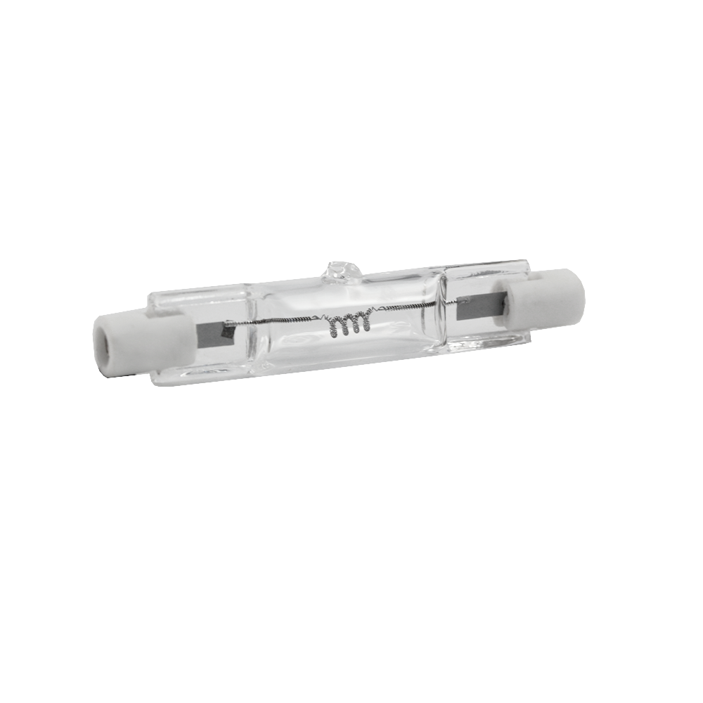 Microscope Halogen Dental Lamp 00847154 75W 22.8V R7s