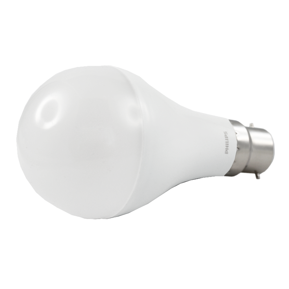 LED A80 GLS Bulb 19W 6500K B22 Non-Dimmable