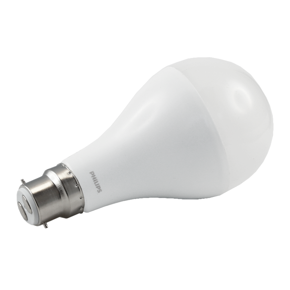 LED A80 GLS Bulb 19W 6500K B22 Non-Dimmable