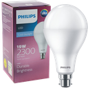 LED A80 GLS Bulb 19W 6500K B22 Non-Dimmable