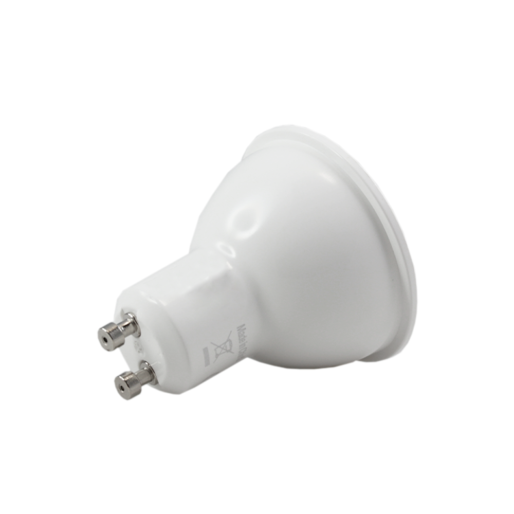 LED PAR16 6W 35D 4000K GU10 Non-Dimmable