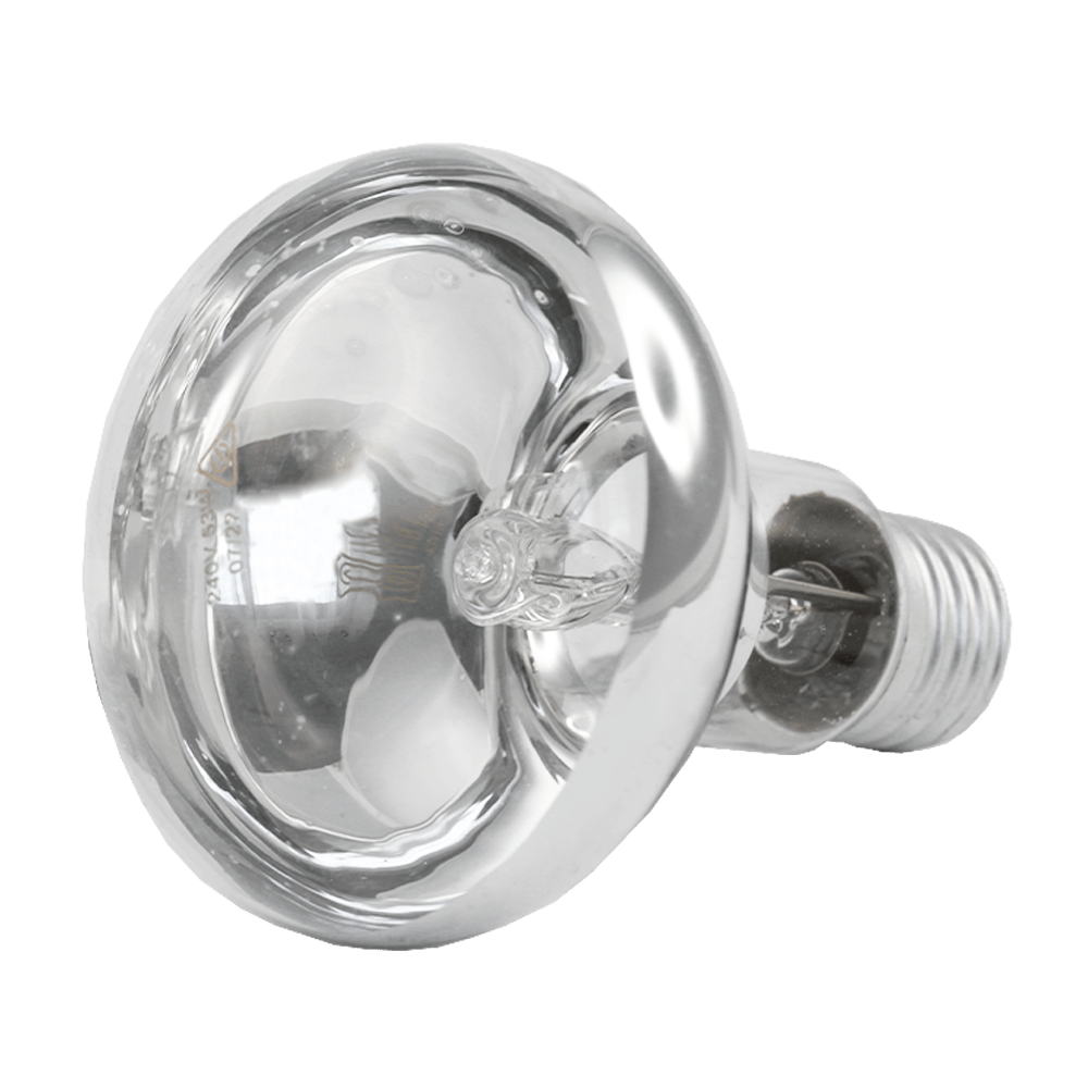 Energy Saving R80 Halogen Lamp 53W 2800K E27