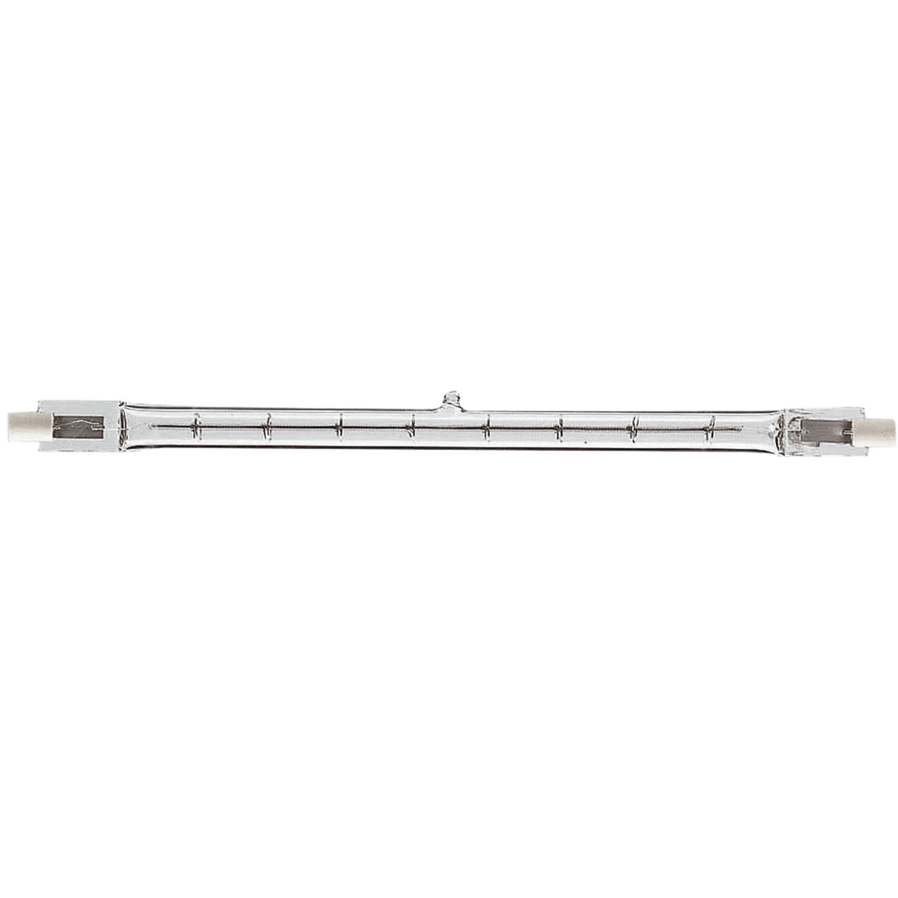 Linear Halogen Lamp 1000W 240V 254mm R7s