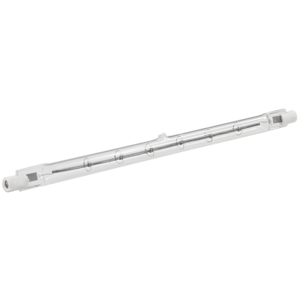 Linear Halogen Lamp 1000W 240V 254mm R7s