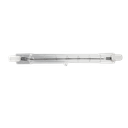 Lus Linear Halogen Lamp 100W 240V 118mm R7s