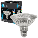 Lusion LED Globe PAR30 15W 3000K Non-Dimmable E27