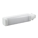 CorePro LED PLC 9W 3000K G24q-3 4 Pins