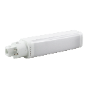 CorePro LED PLC 9W 3000K G24q-3 4 Pins