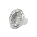 Lus LED MR16 5W 60D 3000K GU5.3 Non-Dimmable