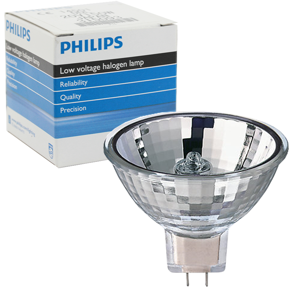 Halogen Reflector Lamp 14501 DDL 150W 20V GX5.3