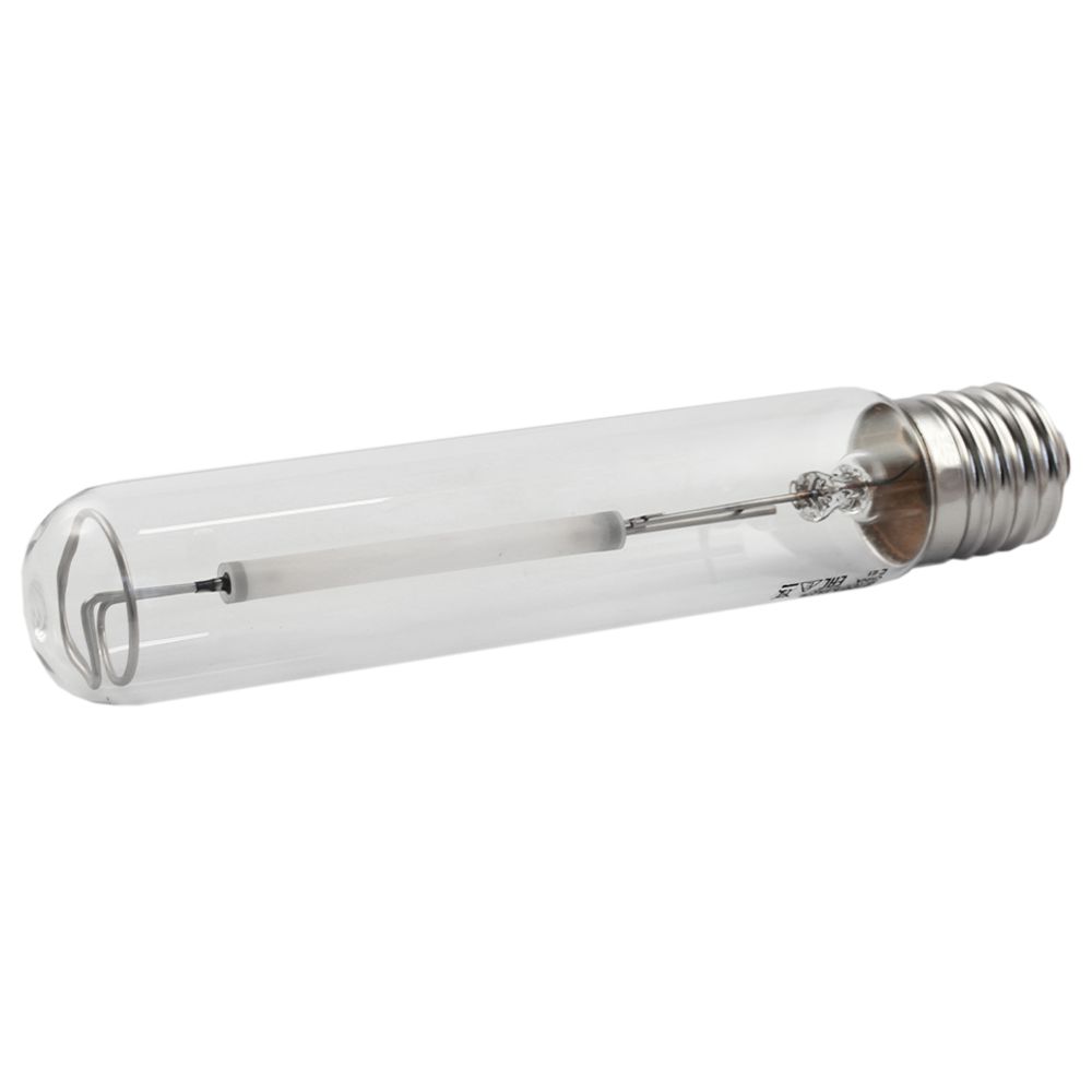 HPS Tubular High Pressure Sodium 600W 240V 2100K E40