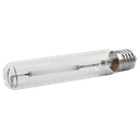 HPS Tubular High Pressure Sodium 600W 240V 2100K E40