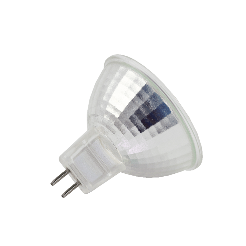 Long Life Halogen Dichroic MR16 20W 24V 38D 2700K GU5.3