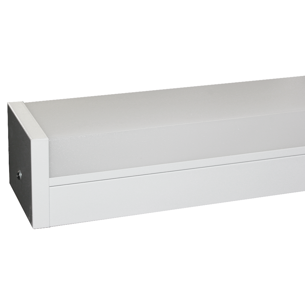 LED SMD Batten 40W 240V 5000K 1175mm