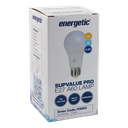 Smarter Lighting SupValue Pro A60 5W/9W/12W Tri-Colour E27 Dimmable