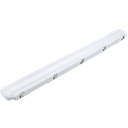 SmartBright WT072C LED Batten Tri-Colour Dual Power Weatherproof 36W 1207mm