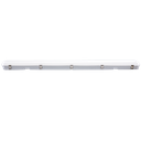 SmartBright WT072C LED Batten Tri-Colour Dual Power Weatherproof 36W 1207mm