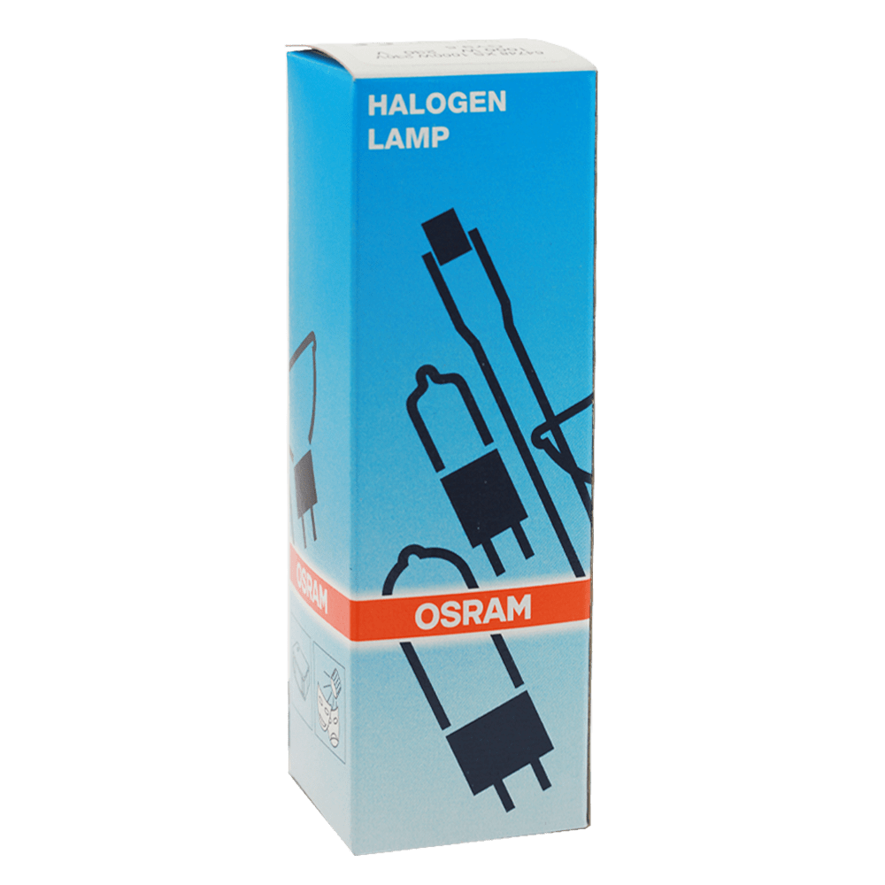 Halogen Lamp 64748 XS 1000W 230V 3200K GY9.5