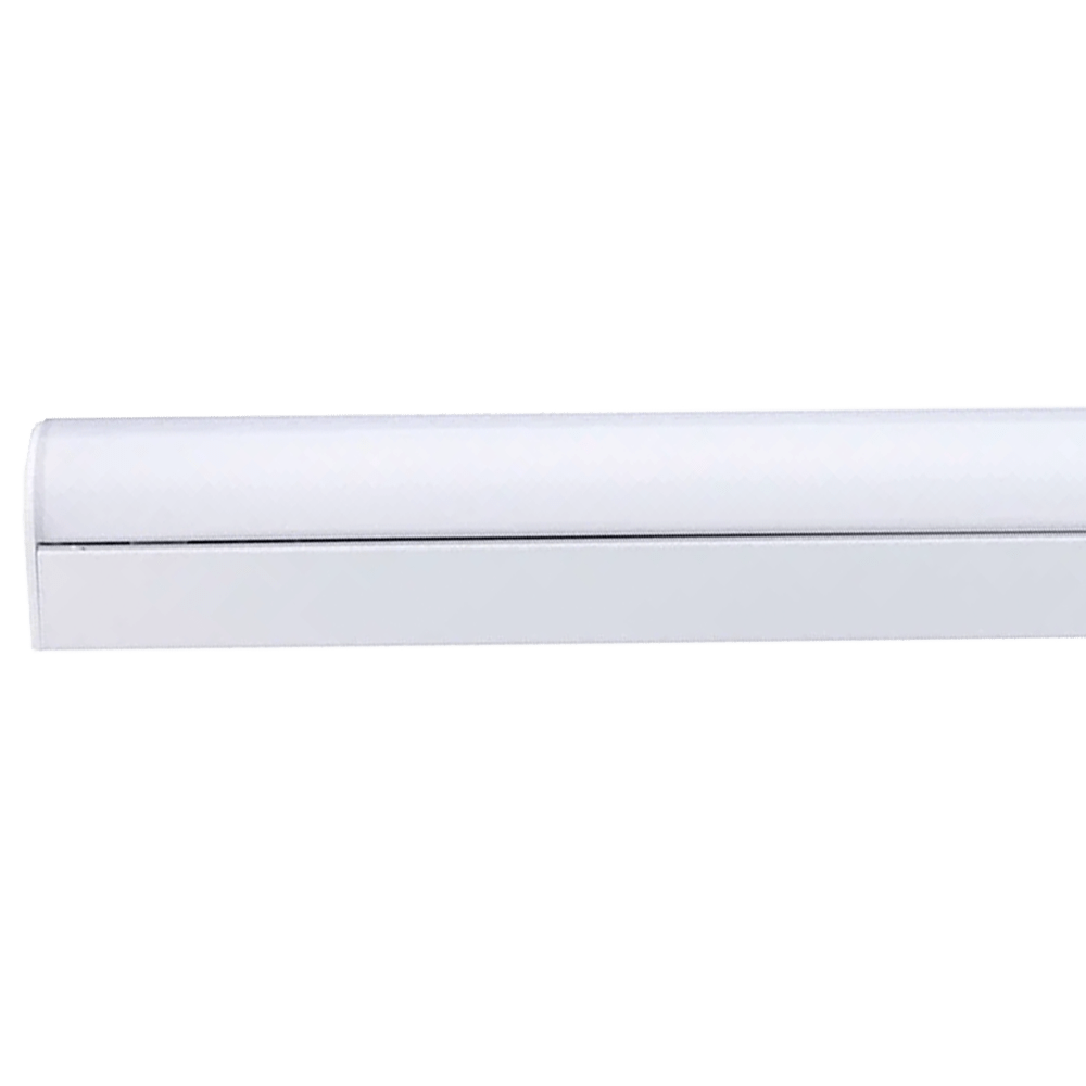 SmartBright BN131 LED Batten Tri-Colour Dual Power Slim 17W/35W 1202mm