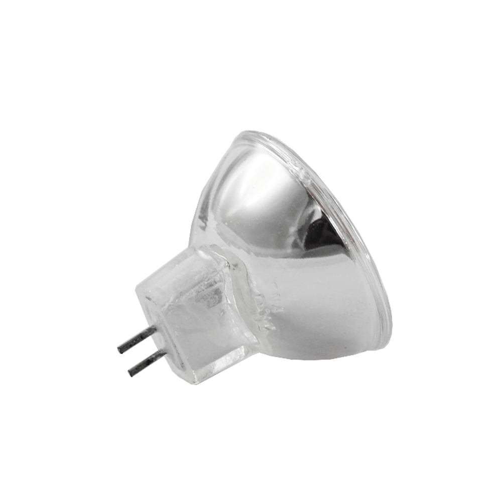 Halogen Reflector Projector Lamp FLT 25W 13.8V GZ4