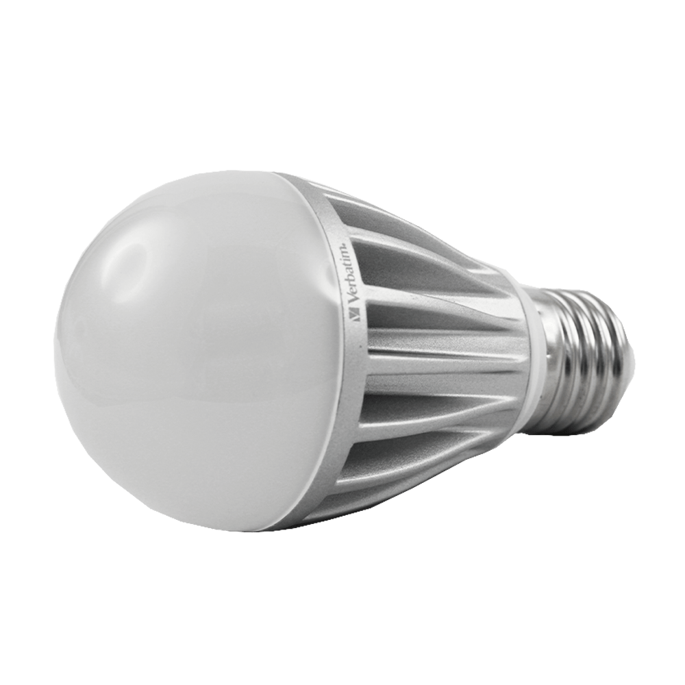 LED Classic A GLS 8W 100-240V 3000K E27 Non-Dimmable