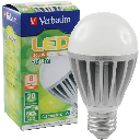 LED Classic A GLS 8W 100-240V 3000K E27 Non-Dimmable