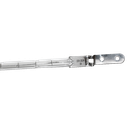 Infrared Food Bar Heat Lamp 250W 240V X-Clip 278mm