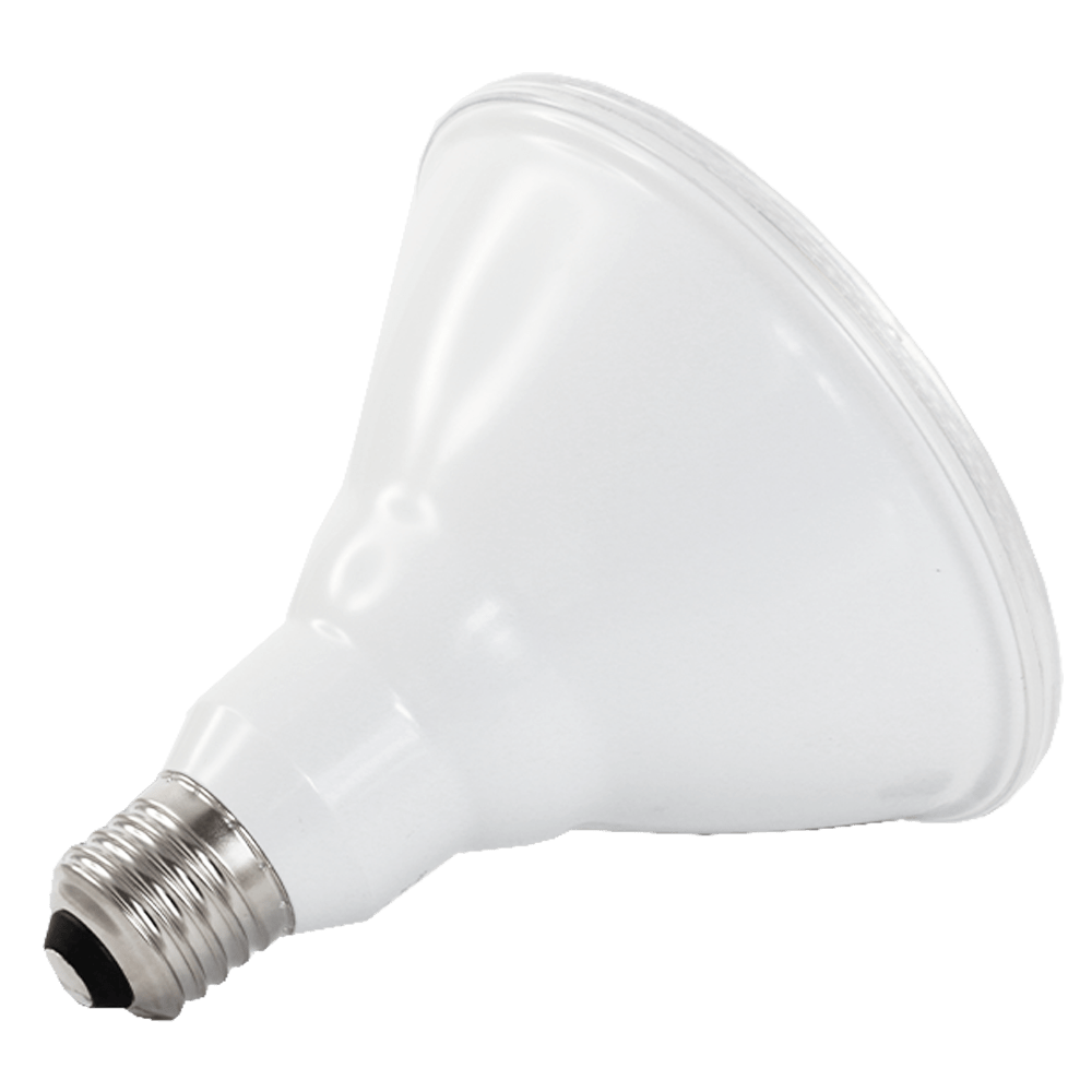 EnergX LED PAR38 Reflector Lamp 16W 3000K Non-Dimmable E27