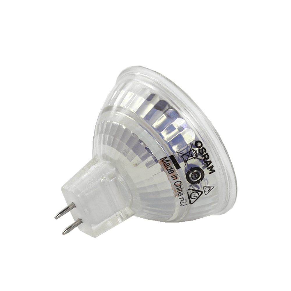 LED Performance MR16 50 P 7.5W 36D 3000K GU5.3 Dimmable