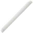 General Lighting Batten-Interior LED 36W Tri-Colour Dimmable 1200mm