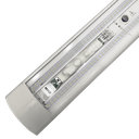 General Lighting Batten-Interior LED 36W Tri-Colour Dimmable 1200mm