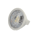 LED MR16 5W Tri-Colour GU5.3 12V  Non-Dimmable