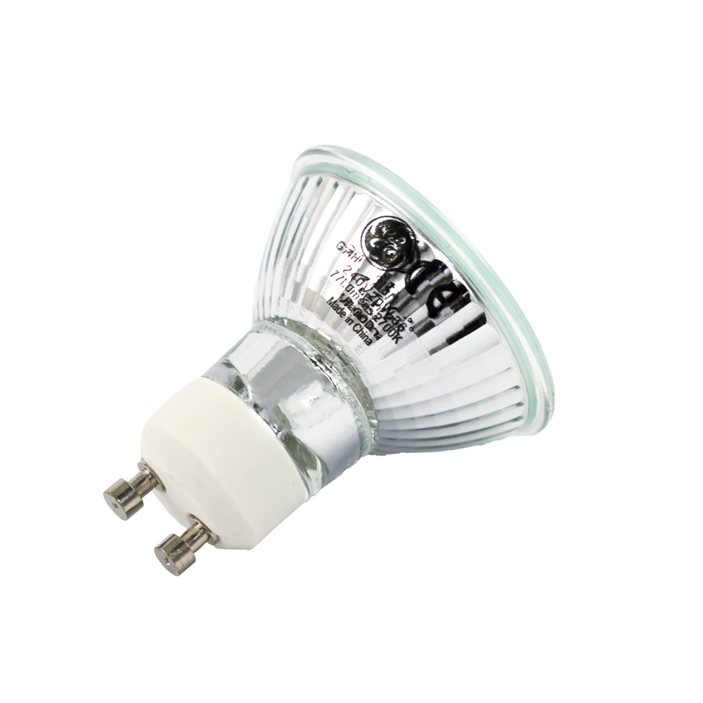 Halogen MR16 20W 240V 36D GU10 Dimmable