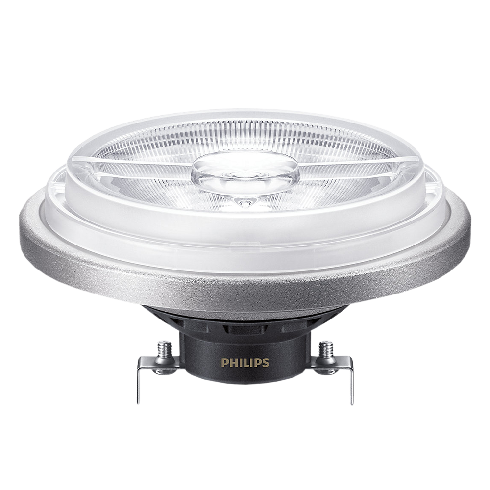 Master Ledspot AR111 14.8W 3000K 90D G53 Dimmable